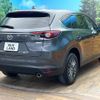 mazda cx-8 2021 quick_quick_KG5P_KG5P-251709 image 17
