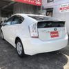 toyota prius 2010 CFJ1725965 image 9
