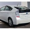 toyota prius 2010 -TOYOTA 【熊谷 999ｱ9999】--Prius DAA-ZVW30--ZVW30-1201217---TOYOTA 【熊谷 999ｱ9999】--Prius DAA-ZVW30--ZVW30-1201217- image 2