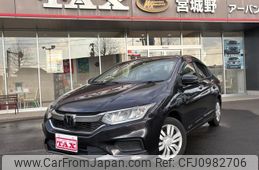honda grace 2019 -HONDA--Grace GM4--1212574---HONDA--Grace GM4--1212574-