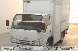 isuzu elf-truck 2019 -ISUZU--Elf NHR85-7025731---ISUZU--Elf NHR85-7025731-