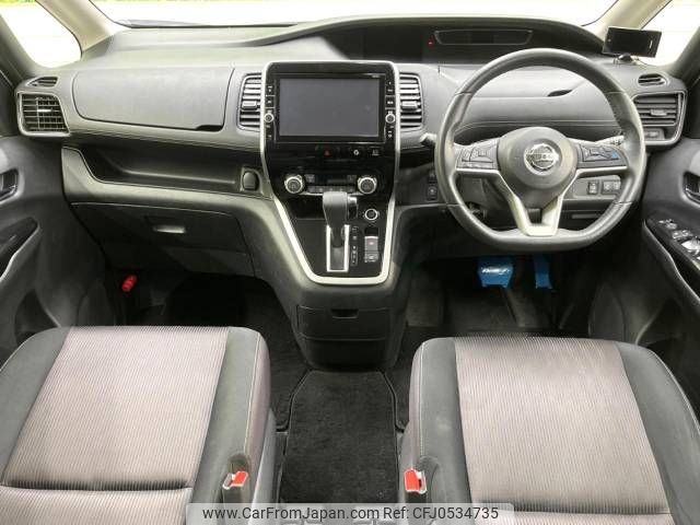 nissan serena 2016 -NISSAN--Serena DAA-GFC27--GFC27-005315---NISSAN--Serena DAA-GFC27--GFC27-005315- image 2