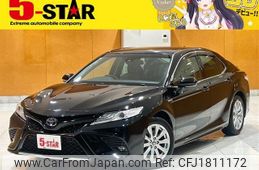 toyota camry 2020 CFJ1811172