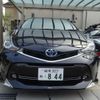 toyota prius-α 2016 -TOYOTA 【岐阜 303ﾈ 844】--Prius α DAA-ZVW41W--ZVW41-0046797---TOYOTA 【岐阜 303ﾈ 844】--Prius α DAA-ZVW41W--ZVW41-0046797- image 14