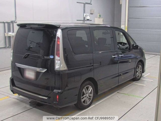 nissan serena 2012 -NISSAN--Serena C26-042336---NISSAN--Serena C26-042336- image 2