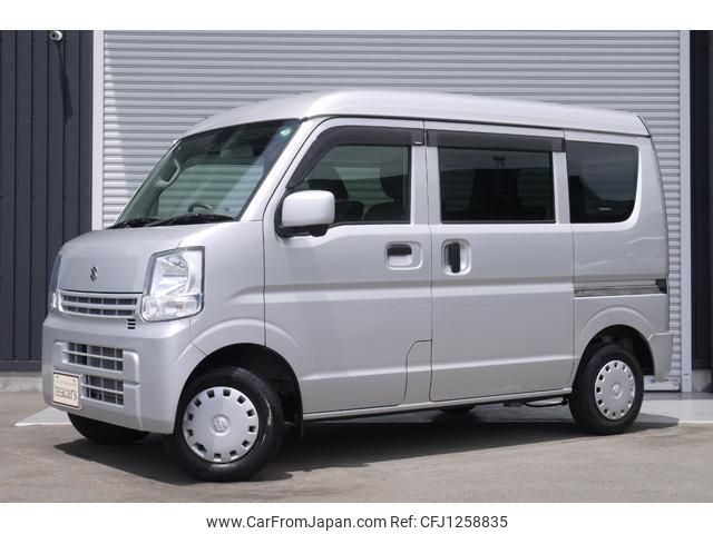 suzuki every 2018 CFJ1258835 image 1
