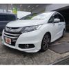 honda odyssey 2017 -HONDA--Odyssey RC1--RC1-1126387---HONDA--Odyssey RC1--RC1-1126387- image 1