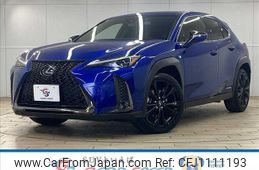 lexus ux 2019 quick_quick_6AA-MZAH10_MZAH10-2045970