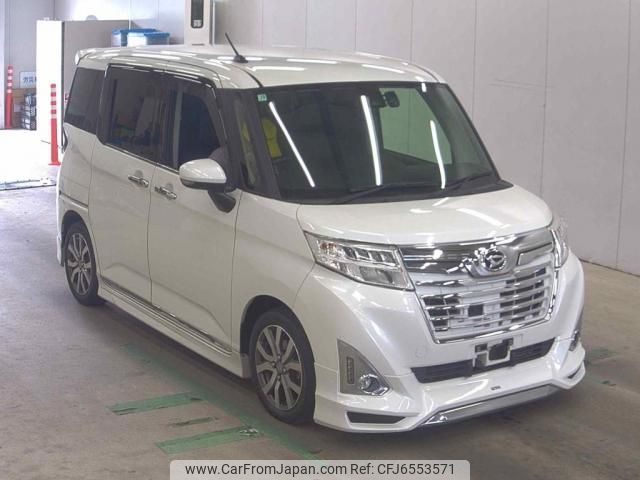 daihatsu thor 2017 quick_quick_DBA-M900S_M900S-0013130 image 1