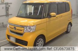 honda n-box 2018 -HONDA--N BOX DBA-JF3--JF3-1069359---HONDA--N BOX DBA-JF3--JF3-1069359-