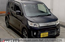 suzuki wagon-r 2014 CFJ1686226
