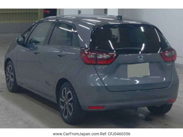 honda fit 2020 -HONDA 【福岡 504ｻ 150】--Fit 6AA-GR3--GR3-1006369---HONDA 【福岡 504ｻ 150】--Fit 6AA-GR3--GR3-1006369- image 2