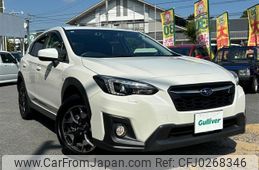 subaru impreza-wagon 2019 -SUBARU--Impreza Wagon DBA-GT3--GT3-069532---SUBARU--Impreza Wagon DBA-GT3--GT3-069532-