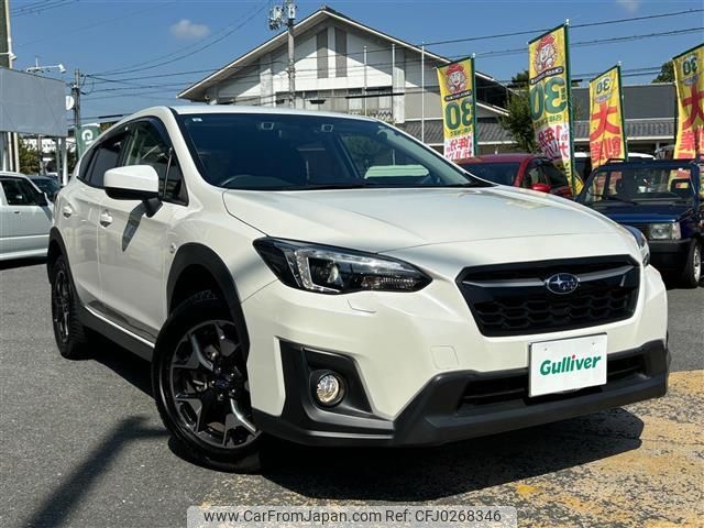 subaru impreza-wagon 2019 -SUBARU--Impreza Wagon DBA-GT3--GT3-069532---SUBARU--Impreza Wagon DBA-GT3--GT3-069532- image 1