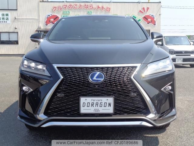 lexus rx 2017 quick_quick_DAA-GYL20W_GYL20-0005736 image 2