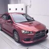 mitsubishi lancer 2007 -MITSUBISHI--Lancer CZ4A-0000700---MITSUBISHI--Lancer CZ4A-0000700- image 1