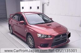 mitsubishi lancer 2007 -MITSUBISHI--Lancer CZ4A-0000700---MITSUBISHI--Lancer CZ4A-0000700-