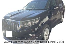 toyota land-cruiser-prado 2021 -TOYOTA 【相模 300ﾑ7789】--Land Cruiser Prado 3BA-TRJ150W--TRJ150-0212929---TOYOTA 【相模 300ﾑ7789】--Land Cruiser Prado 3BA-TRJ150W--TRJ150-0212929-