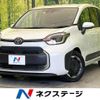 toyota sienta 2023 -TOYOTA--Sienta 5BA-MXPC10G--MXPC10-1000693---TOYOTA--Sienta 5BA-MXPC10G--MXPC10-1000693- image 1