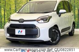 toyota sienta 2023 -TOYOTA--Sienta 5BA-MXPC10G--MXPC10-1000693---TOYOTA--Sienta 5BA-MXPC10G--MXPC10-1000693-