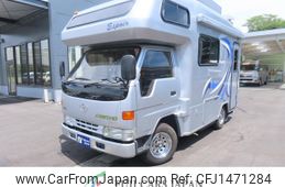 toyota camroad 1999 GOO_NET_EXCHANGE_0403790A30250723W001