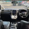 toyota alphard 2013 -TOYOTA--Alphard ANH20W--8295690---TOYOTA--Alphard ANH20W--8295690- image 7