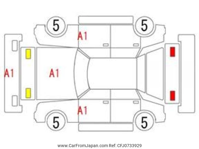 mitsubishi delica-mini 2023 -MITSUBISHI--Delica Mini 4AA-B35A--B35A-0502061---MITSUBISHI--Delica Mini 4AA-B35A--B35A-0502061- image 2