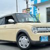 suzuki alto-lapin 2016 CARSENSOR_JP_AU6384273750 image 8