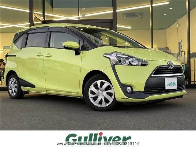 toyota sienta 2016 -TOYOTA--Sienta DBA-NSP170G--NSP170-7082362---TOYOTA--Sienta DBA-NSP170G--NSP170-7082362- image 1