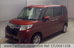 toyota roomy 2018 -TOYOTA--Roomy M900A-0262844---TOYOTA--Roomy M900A-0262844-