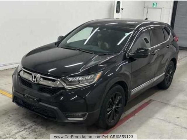 honda cr-v 2022 quick_quick_6BA-RW1_1300660 image 1