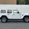 jeep wrangler 2021 CFJ1737136 image 3
