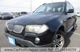 bmw x3 2008 REALMOTOR_Y2025010113F-12