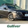 mazda axela 2016 -MAZDA--Axela LDA-BM2FS--BM2FS-108601---MAZDA--Axela LDA-BM2FS--BM2FS-108601- image 1