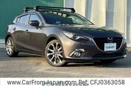 mazda axela 2016 -MAZDA--Axela LDA-BM2FS--BM2FS-108601---MAZDA--Axela LDA-BM2FS--BM2FS-108601-