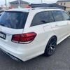 mercedes-benz e-class-station-wagon 2014 -MERCEDES-BENZ 【倉敷 300ﾆ9584】--Benz E Class Wagon 212226C--2B033985---MERCEDES-BENZ 【倉敷 300ﾆ9584】--Benz E Class Wagon 212226C--2B033985- image 25