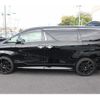 toyota alphard 2015 -TOYOTA--Alphard DBA-GGH30W--GGH30-0009346---TOYOTA--Alphard DBA-GGH30W--GGH30-0009346- image 9