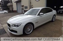 bmw 7-series 2013 -BMW 【名古屋 307ｻ6610】--BMW 7 Series DBA-YA30--WBAYA62000C994869---BMW 【名古屋 307ｻ6610】--BMW 7 Series DBA-YA30--WBAYA62000C994869-