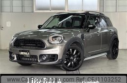 mini mini-others 2020 -BMW--BMW Mini 3BA-YW15--WMWYW320703L84192---BMW--BMW Mini 3BA-YW15--WMWYW320703L84192-