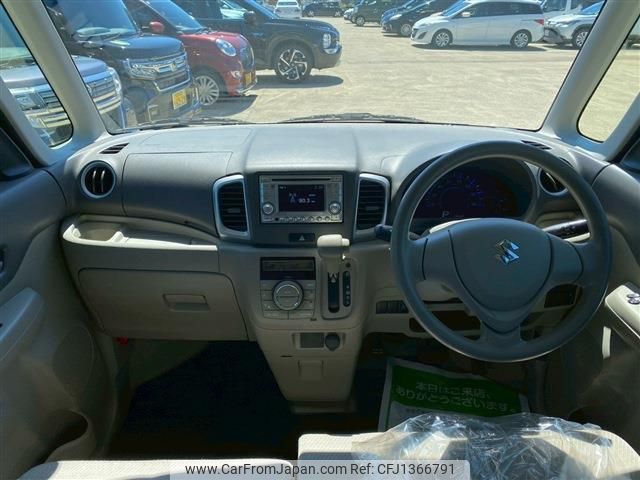 suzuki spacia 2014 quick_quick_DBA-MK32S_MK32S-224709 image 2