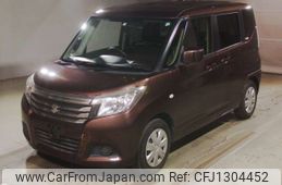 suzuki solio 2016 -SUZUKI--Solio MA26S-102662---SUZUKI--Solio MA26S-102662-