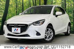 mazda demio 2016 quick_quick_DJ3FS_DJ3FS-153291