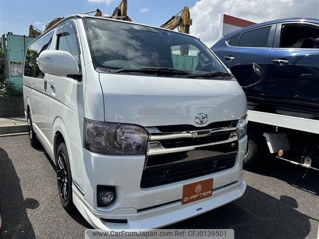 toyota hiace-van 2019 -TOYOTA--Hiace Van CBF-TRH200V--TRH200-0308052---TOYOTA--Hiace Van CBF-TRH200V--TRH200-0308052- image 1