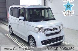 honda n-box 2021 -HONDA--N BOX JF3-5068323---HONDA--N BOX JF3-5068323-