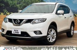 nissan x-trail 2015 -NISSAN--X-Trail DBA-NT32--NT32-039648---NISSAN--X-Trail DBA-NT32--NT32-039648-