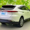 toyota harrier 2022 quick_quick_6BA-MXUA80_MXUA80-0073070 image 3