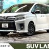 toyota voxy 2016 -TOYOTA--Voxy DBA-ZRR80W--ZRR80-0227297---TOYOTA--Voxy DBA-ZRR80W--ZRR80-0227297- image 1