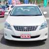 toyota premio 2008 -トヨタ--プレミオ DBA-ZRT261--ZRT261-3005907---トヨタ--プレミオ DBA-ZRT261--ZRT261-3005907- image 8