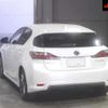 lexus ct 2012 -LEXUS--Lexus CT ZWA10-2089950---LEXUS--Lexus CT ZWA10-2089950- image 2