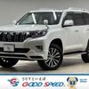 toyota land-cruiser-prado 2018 -TOYOTA--Land Cruiser Prado LDA-GDJ150W--GDJ150-0027699---TOYOTA--Land Cruiser Prado LDA-GDJ150W--GDJ150-0027699- image 1